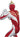 Ultraman Gala Hero 5 Brave - A Ultraman Gala Statu, Banpresto, Collectibles