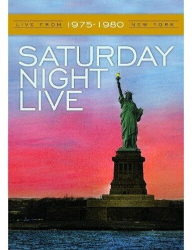 Saturday Night Live The Complete First Five Years