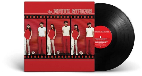 White Stripes