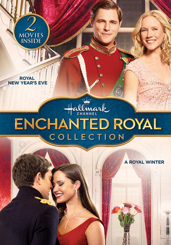 Enchanted Royal Collection: Royal New Year's Eve &