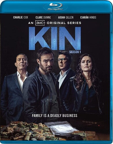 Kin, Season 1