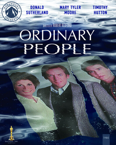 Ordinary People: Paramount Presents
