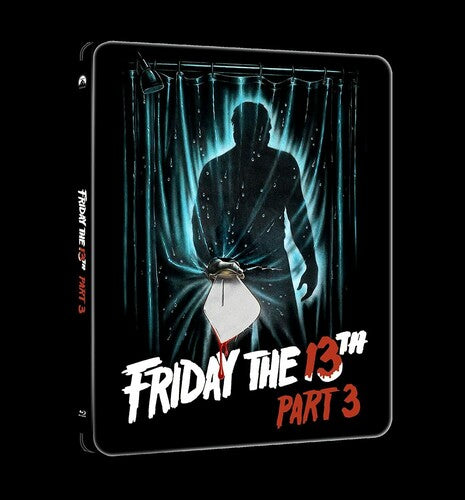 Friday The 13Th Part 3
