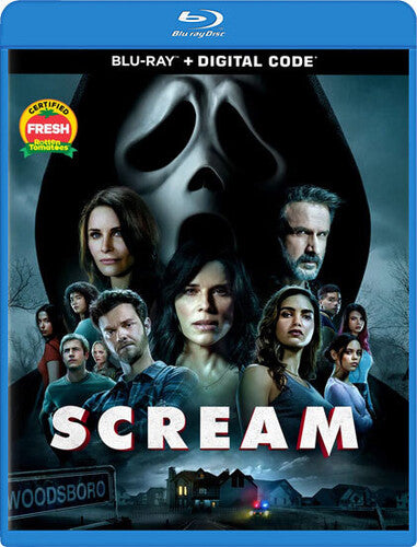 Scream (2022)