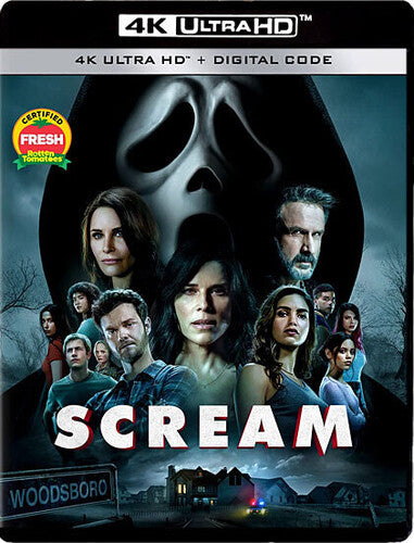 Scream (2022)