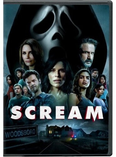 Scream (2022)