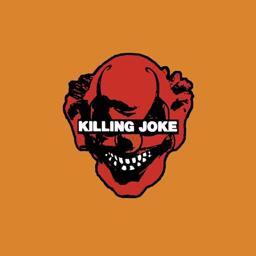 Killing Joke (2003)