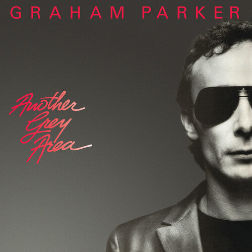 Another Grey Area (40Th Anniversary Edition)