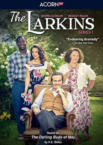 Larkins, The: Series 1