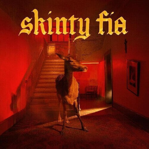 Skinty Fia, Fontaines D.C., LP