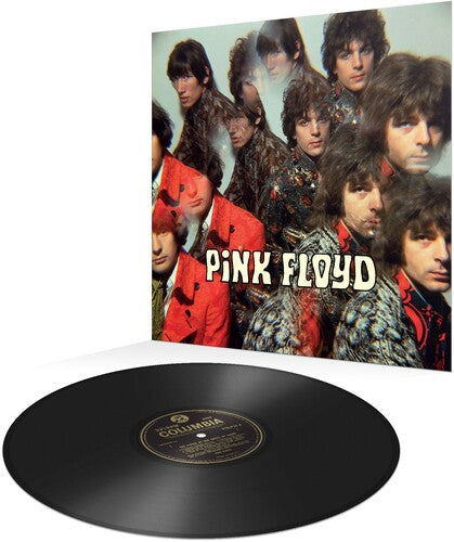 Piper At The Gates Of Dawn (Mono Version), Pink Floyd, LP
