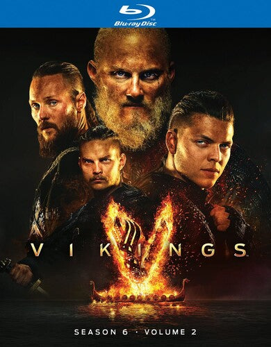 Vikings Season 6: Vol 2