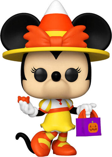 Minnie Trickortreat