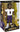 Ravens- Lamar Jackson (Styles May Vary), Funko Gold 12 Nfl:, Collectibles