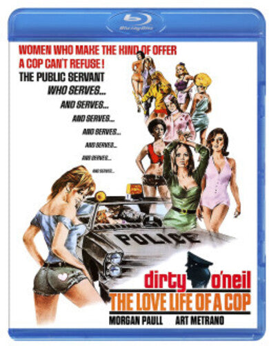 Dirty O'neil (1974)