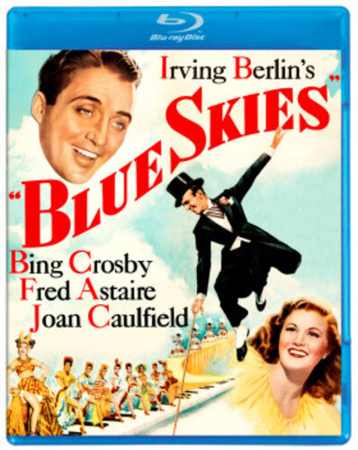 Blue Skies (1946)
