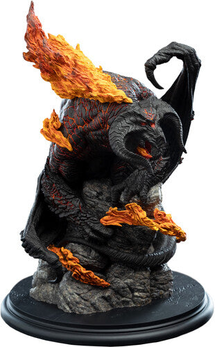 Lord Of The Rings - The Balrog (Classic Series), Open Edition Polystone, Collectibles