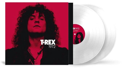 1972, T.Rex, LP