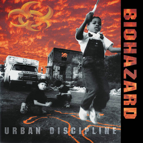 Urban Discipline: 30Th Anniversary