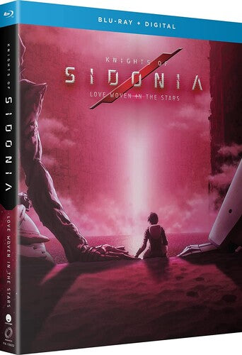 Knights Of Sidonia: Love Woven In The Stars