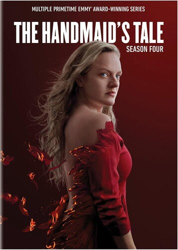 Handmaid's Tale: Fourth Season