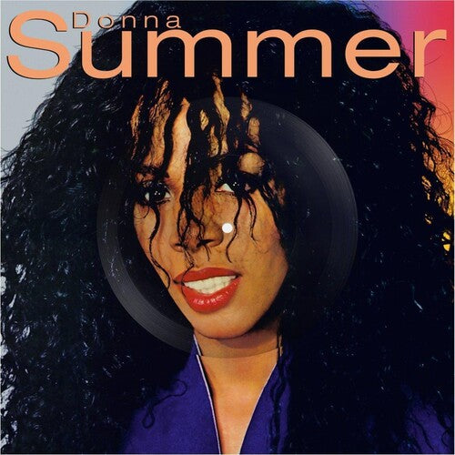 Donna Summer: 40Th Anniversary