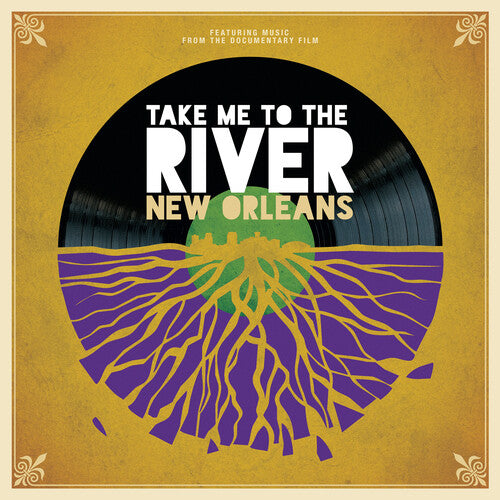 Take Me To The River: New Orleans / Various