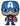 Marvel- Captain America- L(Kd), Funko Pocket Pop! & Tee:, Apparel