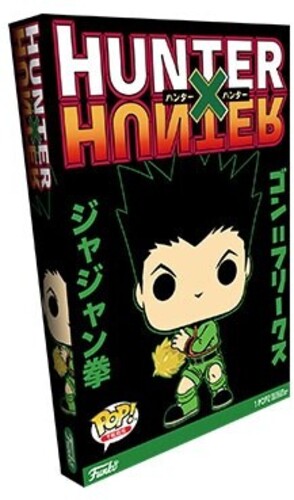 Hunterxhunter- Gon- 2Xl, Funko Boxed Tee:, Apparel