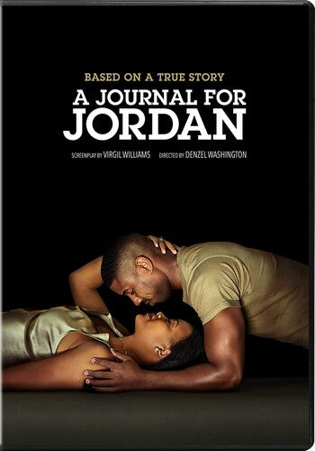 Journal For Jordan