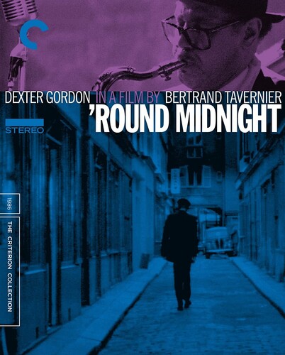 Round Midnight Bd
