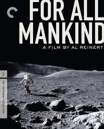 For All Mankind Uhd Bd