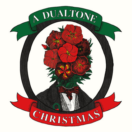Dualtone Christmas / Various