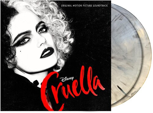 Cruella / O.S.T.