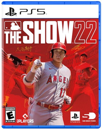 Ps5 Mlb The Show 22