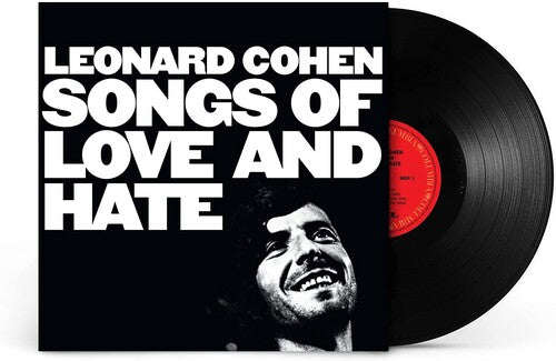 Songs Of Love & Hate (50Th Anniversary)