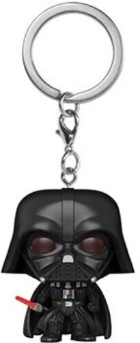 Obi-Wan Kenobi- Keychain 1