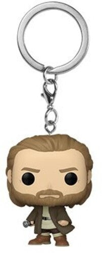 Obi-Wan Kenobi- Keychain 2