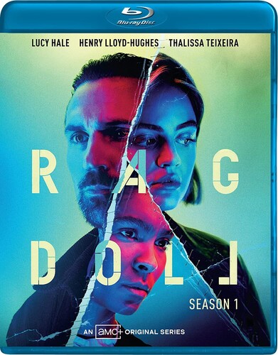 Ragdoll, Season 1 Bd