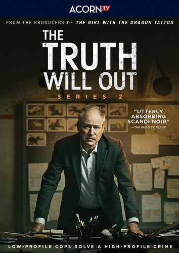 Truth Will Out Series 2, The