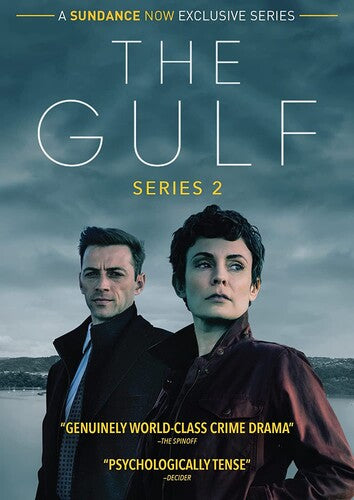 Gulf, The: Season 2