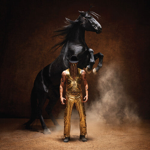 Bronco, Orville Peck, LP