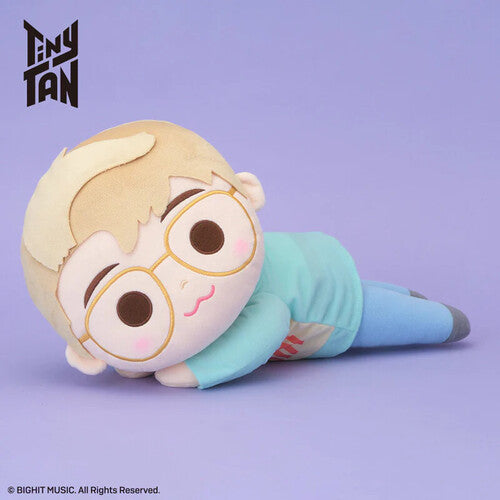 Bts -Tinytan Dreamy Mej Doll Dy - Jimin Plush