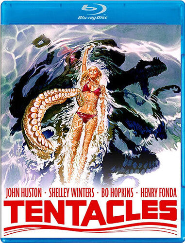 Tentacles (1977)