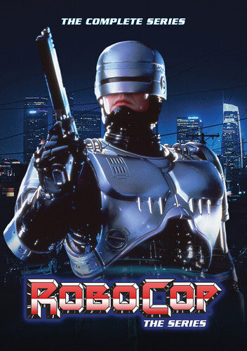 Robocop: The Series