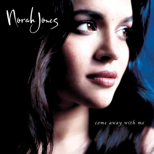 Come Away With Me (20Th Anniversary) - Jones,Norah - LP