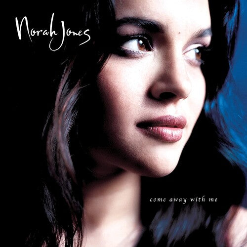 Come Away With Me (20Th Anniversary), Norah Jones, LP