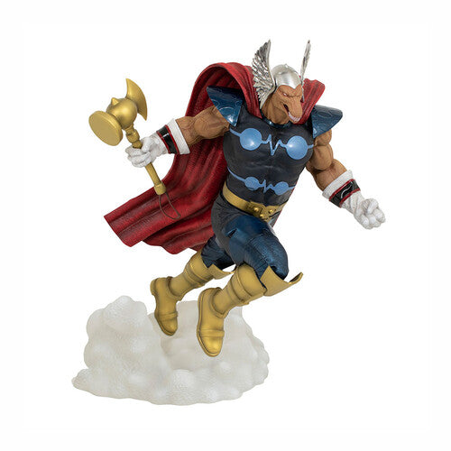 Marvel Gallery Beta Ray Bill Pvc Statue