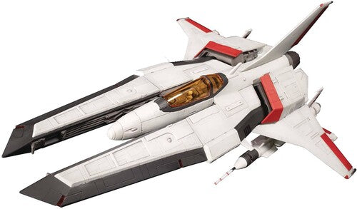 Gradius Vic Viper Gradius 2P Color Plastic 1/144 M