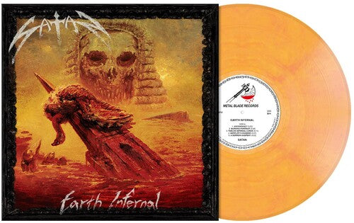 Earth Infernal